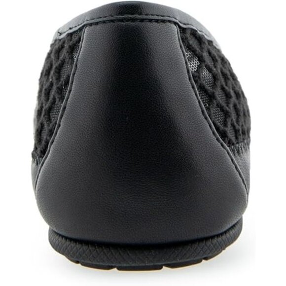 Aerosoles Women's Palma Bow Flats - Picture 3 of 5